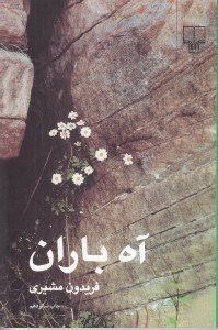 تصویر  آه باران