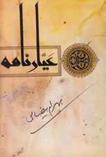 تصویر  عيارنامه