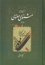 تصویر  شرح جامع مثنوي معنوي 3