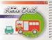 تصویر  كلمات متضاد / كجا پنهانم؟
