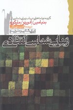 تصویر  زيبايي شناسي انتقادي (زيبايي شناسي و مدرنيسم)