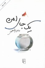 تصویر  يك جاي امن (هفت داستان كوتاه)