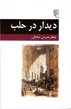 تصویر  ديدار در حلب