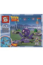 تصویر  Toys Story (SY6698B)