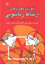 تصویر  آموزش مهارت هاي ارتباط  زناشويي (حرف زدن و گوش دادن به همديگر)