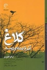 تصویر  كلاغ آخر از همه مي رسد