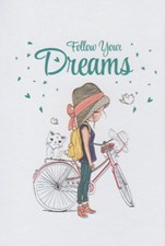 تصویر  دفترچه جلد سخت سري Dream - A7