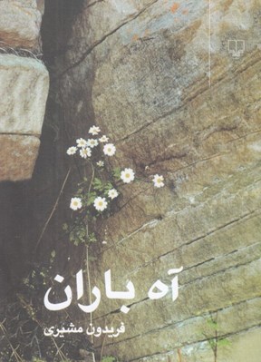 تصویر  آه باران (جيبي)