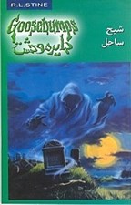 تصویر  شبح ساحل / دايره وحشت 21