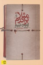 تصویر  مثلا برادرم