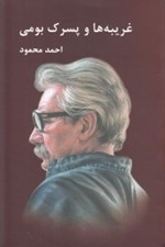 تصویر  غريبه ها و پسرك بومي