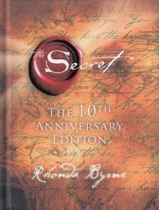 تصویر  The secret