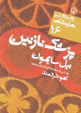تصویر  پزشك نازنين / دور تا دور دنيا نمايشنامه 16
