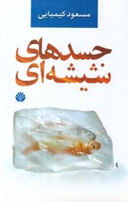 تصویر  جسدهاي شيشه اي