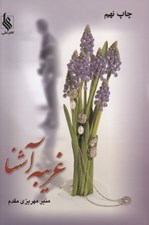 تصویر  غريبه آشنا