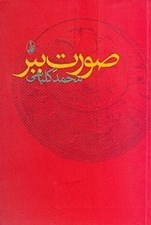تصویر  صورت ببر (مجموعه داستان كوتاه)