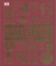 تصویر  The Shakespeare Book