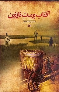 تصویر  آفتاب پرست نازنين (نحر سنگ ها)