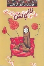 تصویر  ناز بالش