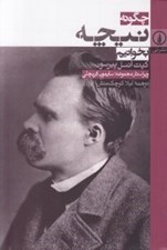 تصویر  چگونه نيچه بخوانيم
