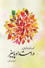 تصویر  در امتداد پاييز