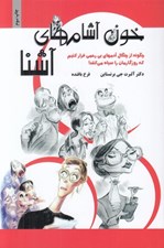 تصویر  خون آشام هاي آشنا (چگونه از چنگال آدمهاي بي رحمي فرار كنيم كه روزگارمان را سياه مي كنند!)