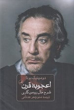 تصویر  اعجوبه قرن (شرح حال رومن گاري)