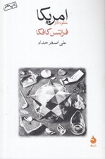 تصویر  امريكا (مفقود الاثر)