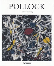 تصویر  Pollock (Basic Art Series)