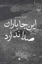 تصویر  اين جا باران صدا ندارد