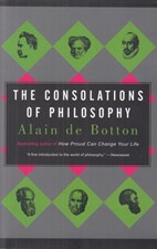 تصویر  The Consolations Of Philosophy