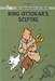 تصویر  King Ottokar`s sceptre (the adventures of tintin)