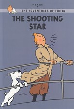 تصویر  The Shooting Star (the adventures of tintin)