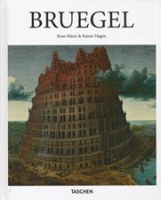 تصویر  Bruegel (Basic Art Series)
