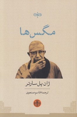 تصویر  مگس ها
