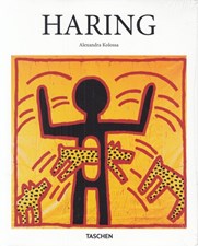 تصویر  Haring