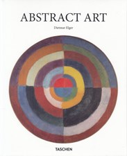 تصویر  Abstract Art (Basic Art Series)