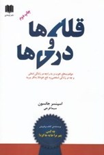 تصویر  قله ها و دره ها (موقعيت هاي خوب و بد را چه در زندگي شغلي و چه در زندگي شخصي به نفع خودتان به كار ببريد)
