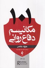 تصویر  101 مكانيسم دفاع رواني