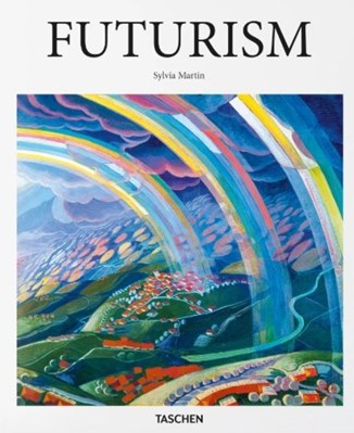 تصویر  Futurism