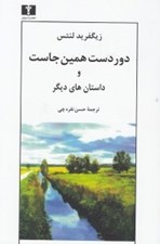 تصویر  دوردست همين جاست (مجموعه داستان)