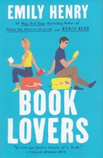 تصویر  Book Lovers