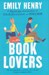 تصویر  Book Lovers