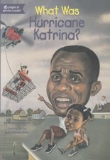 تصویر  ?What Was Hurricane Katrina