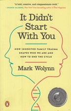 تصویر  It Didn't Start with You (How Inherited Family Trauma)
