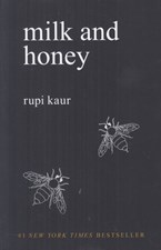 تصویر  Milk and Honey