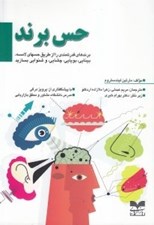تصویر  حس برند (برندهاي قدرتمندي را از طريق حس هاي لامسه بينايي بويايي چشايي و شنوايي بسازيد)