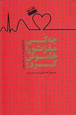 تصویر  چه كسي مغز تو را خاموش كرد؟