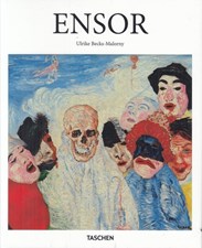 تصویر  Ensor
