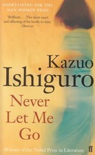 تصویر  Never Let Me Go